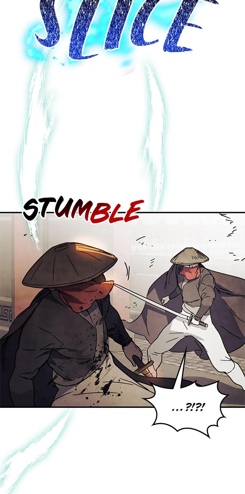 Yi Shen Dang Guan Chapter 74 13